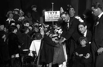 A brief history of Boxing Day.